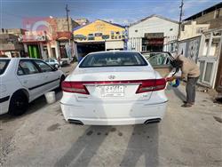 Hyundai Azera